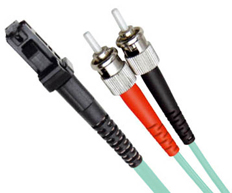 Fibre Optic Patch Cords Multimode 50/125 OM3