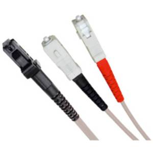 Fibre Optic Patch Cords Multimode 62.5/125 OM1