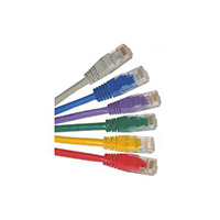 Cat 5e Patch Leads