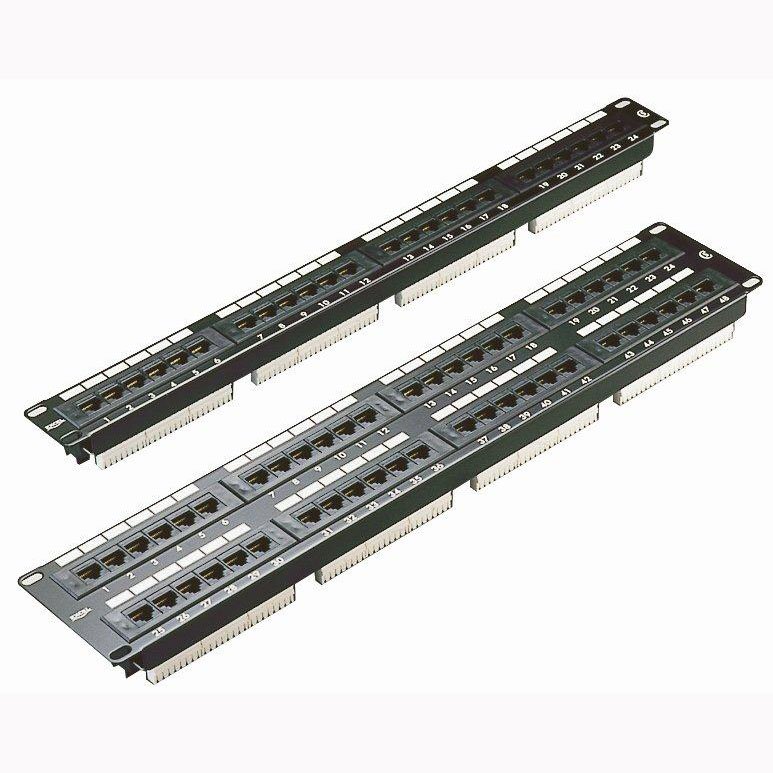 Patch Panels