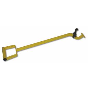 Keys &amp; Cover Lifters