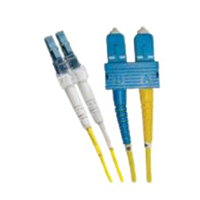 Fibre Optic Patch Cords Singlemode 9/125 OS2