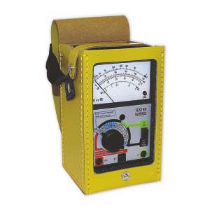 Test &amp; Measurement