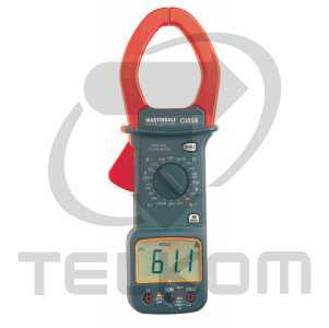 Clamp Meters 