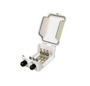 External Connection Boxes