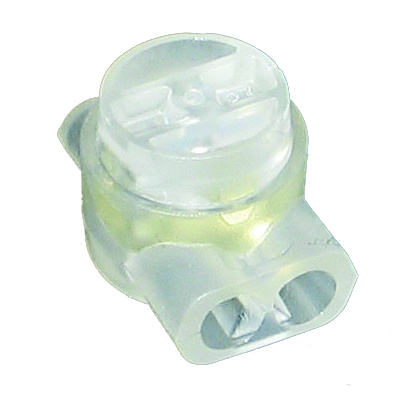 Connectors Wire Insulated