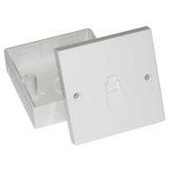 RJ11 Line Jack Units