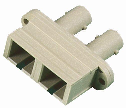 Connectors and Adaptors