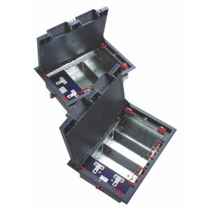 Floor Boxes and Accessories