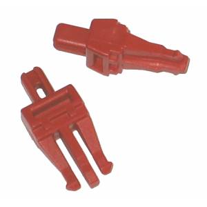 Wedges Locking (Disconnection Plugs)