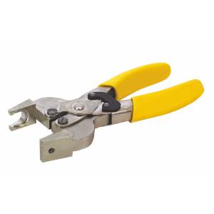 Snap and Seal Tools