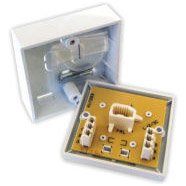 Reversed Line Jack Unit