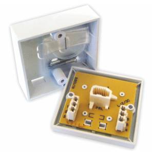 Line Jack Units &amp; ADSL Filters