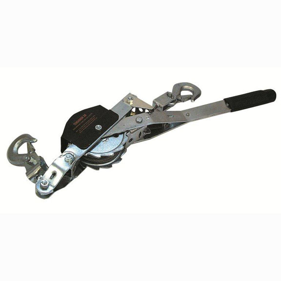 Cable Tensioner / Puller - 2000kg