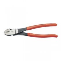 Nippers Diagonal Cutting Knipex 200mm