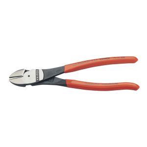 Nippers Diagonal Cutting Knipex 200mm