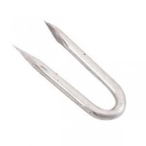 Staples Galvanised 45mm