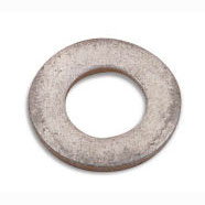 Washer Galvanised 4