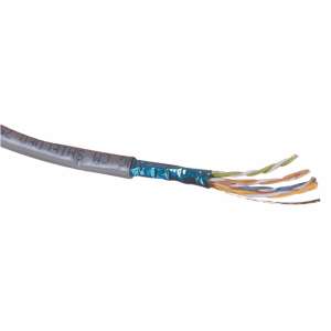 D4015 Violet LSOH Sheath