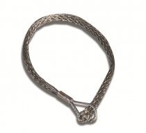 Cable Grip Single Eye 1.5" (38-51mm)