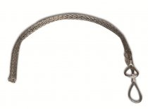 Grip Fleeting Double Eye Open 2.5" (63-76mm)