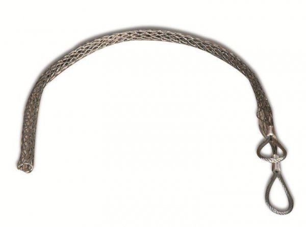 Grip Fleeting Double Eye Open 2.5" (63-76mm)