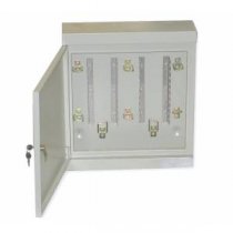 Box Connection 502 (200 pair)