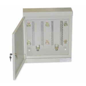 Box Connection 502 (200 pair)