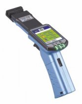 Optical Fibre Identifier