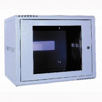 Cabinet Wall Mounted 450mm Deep 15U