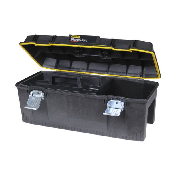 Toolbox 23" Black (FatMax)