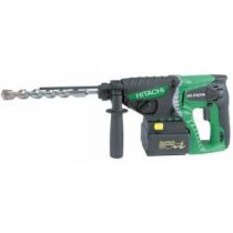 Hitachi DH24DVA/SUPER 24v Hammer Drill