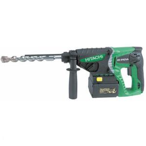 Hitachi DH24DVA/SUPER 24v Hammer Drill