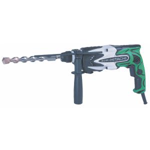 Hitachi DH24PC3 110v SDS+ Hammer Drill