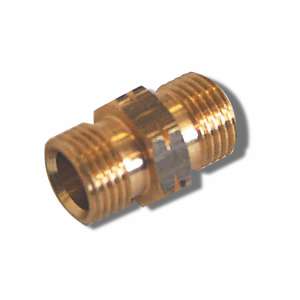 Connector Compression 1 3/8 “ x 3/8 “ Straight