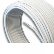 Tubing Aluminium 1/4″