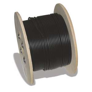 Tubing Polyethylene 1/4"