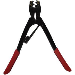 Heavy Duty Crimp Tool