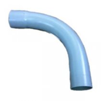 Bend Duct 54D (90 deg) 89mm