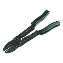 Pliers Crimping Steel