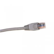 D4242 Cat 5E Crossover Patch Lead 4m