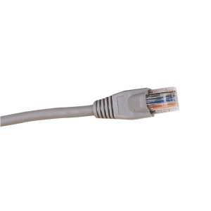 D4244 Cat 5E Crossover Patch Lead 10m