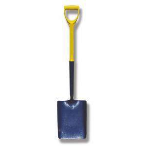 Shovel Tapermouth F/Glass