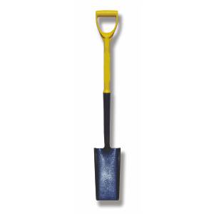 Cable Laying Shovel F/Glass