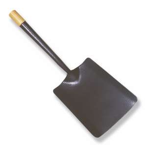 Shovel Stoking No.2 MYD Square