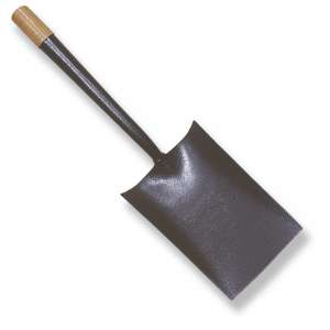 Shovel Trenching MYD