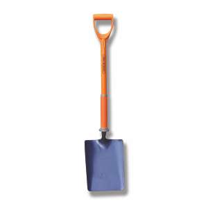 Shovel Tapermouth No.2 Insulated