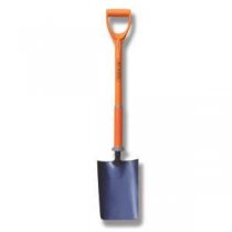 Shovel Trenching Insulated