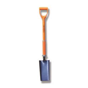 Cable Laying Shovel Insulated