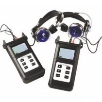Fibre Optic Talk Set RS410